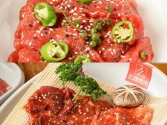-么肆烤肉·中式自助·烤肉大排档(街道口季佳PAI店)