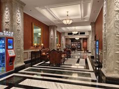 -上海锦江金门大酒店