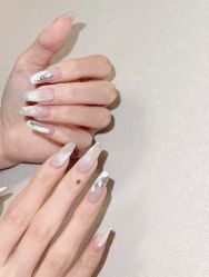 -CM.Nail美甲美睫