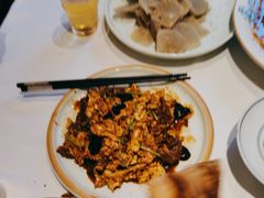 -惠丰堂饭庄·烤鸭·京味菜(翠微路店)