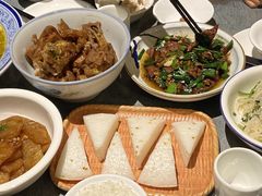 -大碗厨 25年老字号 现炒湘菜(四季天地店)