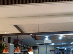 -晶丽香榭自助餐(南京大饭店)