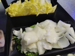-林记潮牛·牛肉火锅(上马墩店)