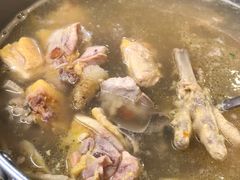 -金海阁海鲜火锅