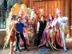 -青岛东方影都融创水世界