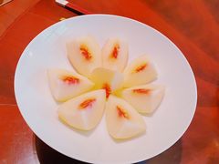 水蜜桃-荣府宴(南阳路店)