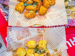 -见味花甲(福田coco park店)