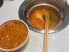 -龍歌自助小火锅(李沧丽达店)