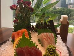 -九井澤精致料理(金茂店)