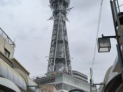 -通天阁