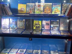 -浣熊部落ps4 ps5 switch 电玩(茶店子店)