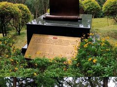 -子昂故里文化旅游区