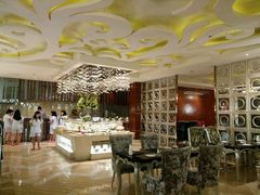 -碧涛阁水世界酒店(万家丽路店)