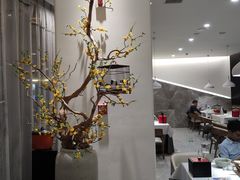 -味+新京宴·烤鸭·北京菜(创意谷店)