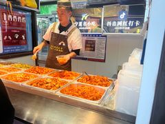 -怀远市场(文萃北街店)