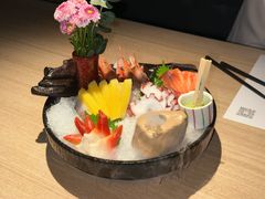 -匠和风精致料理(宁德万达店)