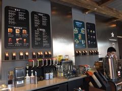 -星巴克臻选(北京前门大街店)