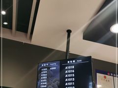 -肯德基(富阳九龙DT店)