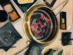 -松鱼亭·和牛烧肉(协鑫广场店)
