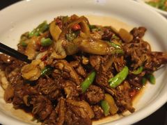 -陈厨老味·老派郴州菜(宜章店)