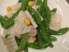 -烤肉宛饭庄(北新桥店)