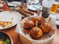 -Twin Tails Brewpub双尾精酿餐吧(八坼店)