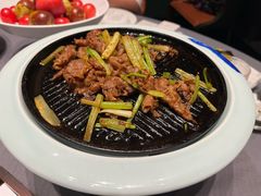 -双湖园·地标武汉菜(黄鹤楼解放路店)
