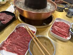 -牛街清真满恒記(平安里西大街店)