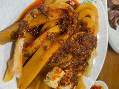 -清真·益鑫羊肉手抓馆(花园北街店)