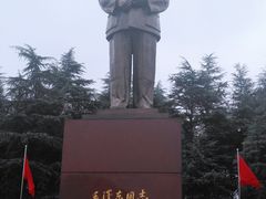 -韶山毛泽东同志故居