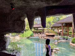 -万象温泉景区