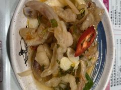 酸辣无骨凤爪-滕记星发餐室·新加坡菜(巨鹿路店)