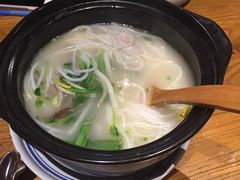 -云海肴·汽锅鸡·云南菜(天津国金汇店)