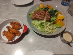 -必胜客(珠海路店)