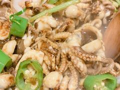 生啫八爪鱼-啫神·广州地标美食(北京路店)