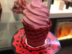 -麦当劳(东直门外大街店)