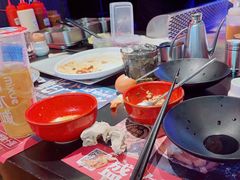 -盛焰铁板烧(王府井店)