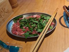 -洱火云南酸菜牛肉火锅(石景山当代商城店)