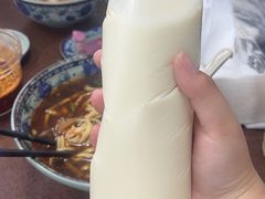 -云南大锅豆浆店