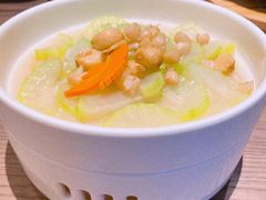 干贝胡瓜-四道菜·福建菜馆(新街口金鹰店)