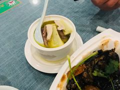 茶油猪肚蛋-茶油香闽南菜·花园餐厅(前埔店)