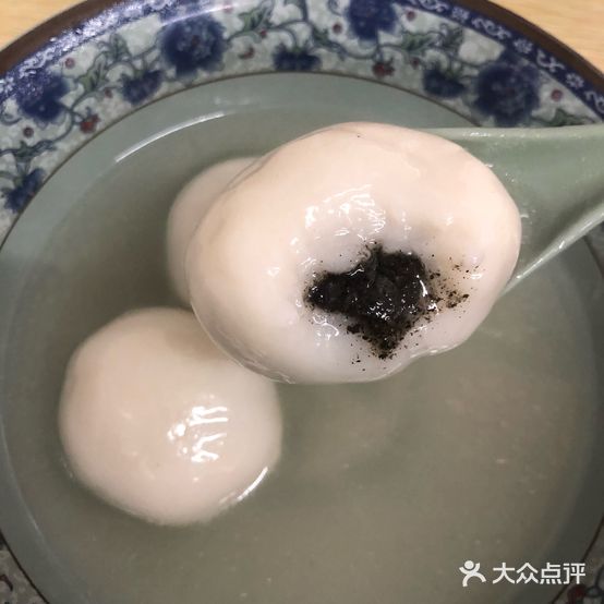 黄山汤圆店(合阳路店)