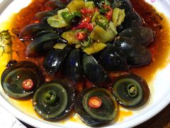 -津沽小院(大直沽总店)