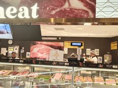 -Olé精品超市(广州太古汇店)