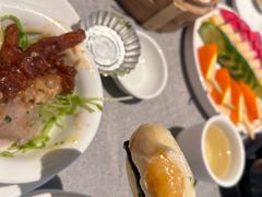 -晋江荣誉国际酒店·港誉茶餐厅
