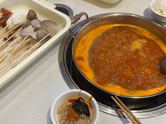 -大斌家串串火锅(喜盈门店)
