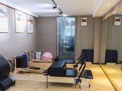 -VPsmart私教健身工作室(新华路旗舰店)