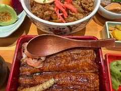 -大岛日本料理铁板烧(南通大饭店)