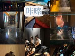 -索拉古贝(义乌北苑店)