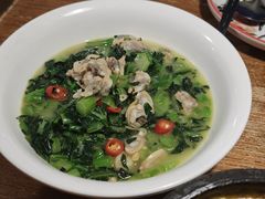 -新白鹿餐厅(龙游路总店·杭帮菜名店)